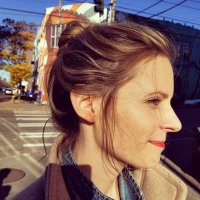 Sara Rolfe (@sararolfe) 's Twitter Profile Photo