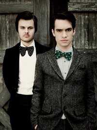 We are P!ATD Indonesia fan base.
