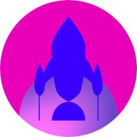 Rocket - follow @TryShowtime