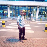 James Raballah Jakendu Bay (@rabs1989) 's Twitter Profile