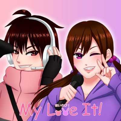 My Love It！(まいらび！)さんのプロフィール画像