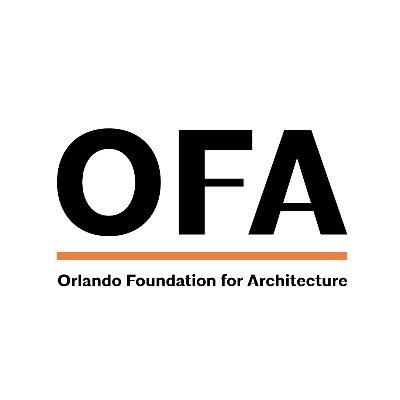 The Orlando Foundation for Architecture is a non-profit organization dedicated to public education that inspires people to discover WHY DESIGN MATTERS.