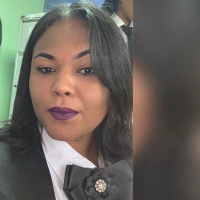 AdalquirisA's profile picture. Abogada de los tribunales de la República.