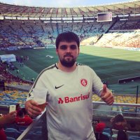 Maikinho (@maikinhosci) 's Twitter Profile