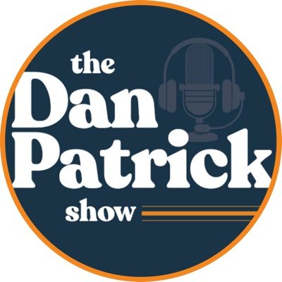 The OFFICIAL Dan Patrick Show twitter @PaulPabst @HiMyNameIsSeton @brooklynfritzy. Streaming Exclusively on @Peacocktv and @FoxSportsRadio