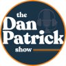 dpshow's profile picture. The Official Dan Patrick Show | Live Weekdays 9-12 EST 
📺: @peacock - 📻: @foxsportsradio | 
@brooklynfritzy | @HiMyNameIsSeton | @PaulPabst | @PrinceMarv13