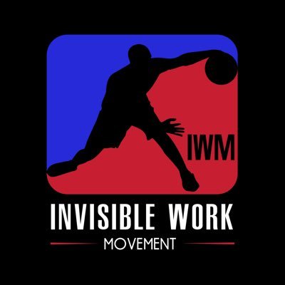 Thank God & keep it pushin! CEO of the #invisibleworkmovement. Former Pro Hooper 🤐🏀🇮🇸🇫🇷🇮🇹🇵🇷Current Pro Trainer w/ my mentor @tylerrelph10