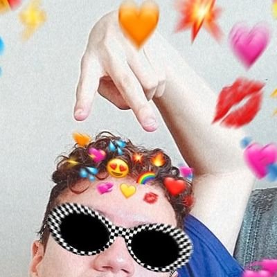 yeezucks manco de oroさんのプロフィール画像