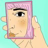 ellabyworth's profile picture. 🍭Editorial Illustrator-Clients include @BBC @StylistMagazine @NHSuk @Braun @bootsuk @jnjnews @CosmopolitanUK @Metrouk
 Helping Media Professionals tell a story