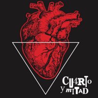 Cuarto y Mitad Bar (@mitadbar) 's Twitter Profile