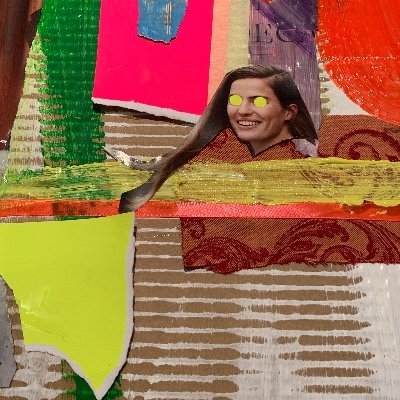 RebeccaRebson's profile picture. 