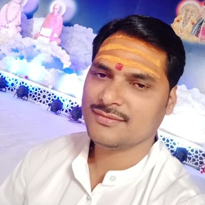 Virendr31758305's profile picture. Madhur Ji Maharaj