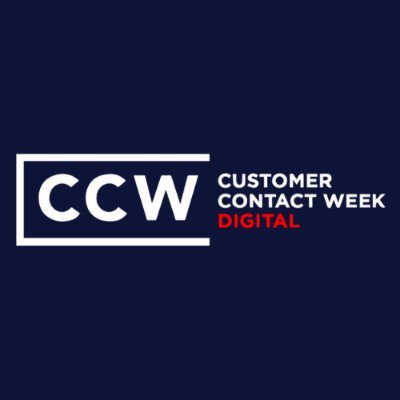 The #1 Customer Contact Community & Online Research Hub serving 150,000+ members globally💡 📨info@ccwdigital.com