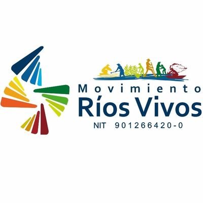 Cuenta oficial Movimiento #RíosVivos conformado por comunidades afectadas por todo lo que destruye los ríos en #Colombia
movimientoriosvivoscolombia@gmail.com