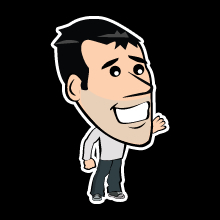 Jack of all trades, master of none.
#php, #fatfreeframework