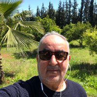 Cengiz Gayret (@gayretcengiz) 's Twitter Profile Photo