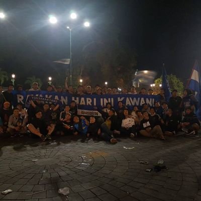 PSIM JOGJAKARTA!