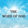 Word_Of_God_'s profile picture. Praise be to God, Lord of the Worlds | Posting the truth of God's word from holy Qur'an.