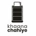 Khaana Chahiye Profile picture