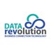 Data Revolution (@DataRevLLC) Twitter profile photo