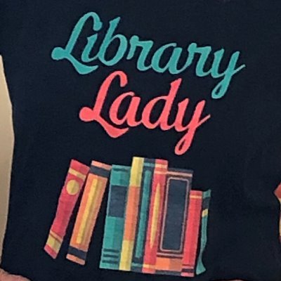 PRlibrarylady Profile Picture