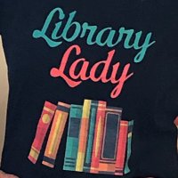 Post Road Library Media Center(@PRlibrarylady) 's Twitter Profile Photo