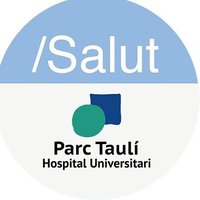 Cribratge de Càncer Taulí (@cribratgetauli) 's Twitter Profile Photo Cribratge de Càncer Taulí (@cribratgetauli) 's Twitter Profile Photo