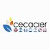 CECACIER (@cecacier) Twitter profile photo CECACIER (@cecacier) Twitter profile photo