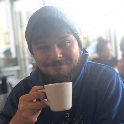 Designer and developer who loves a good cup of coffee and craft beer.