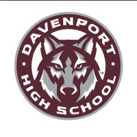 Davenport Tennis (@dhswolvestennis) 's Twitter Profile Photo Davenport Tennis (@dhswolvestennis) 's Twitter Profile Photo