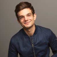 Eli Trichon (@jokeofeli) 's Twitter Profile