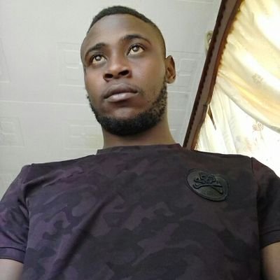 LevisJefferson's profile picture. ultimate positivity 😎