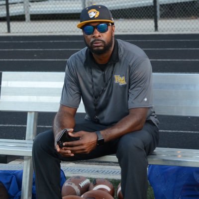 Kings Mountain High School JV Football Head Coach - Varsity Defensive Backs Coach / Catawba College Alumni