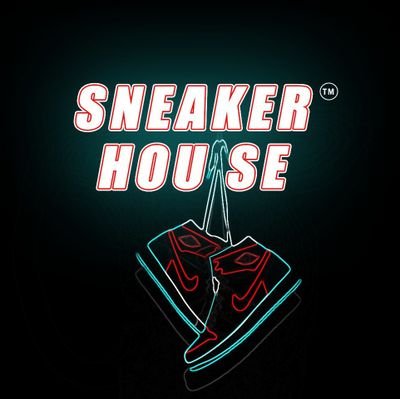_SneakerHouse Profile Picture