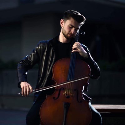 Isaac Witte Profile