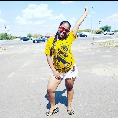 KamogeloMaleja2's profile picture. 