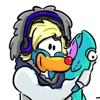 🇧🇷 Brazillian member of NewCP |🐧#25 PotW |💬 Discord: Zangão#0001