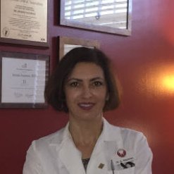 arminenazarian's profile picture. Beverly Hills Dentist - Armine Nazarian, DMD, Inc. Call (310) 277-8215 Mon 9am-5pm Tue 9am-5pm Wed 9 am-4pm Fri and Su closed, Sat 9am - 3pm by appt only
