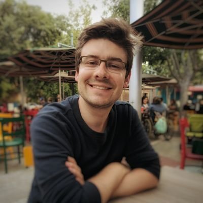 yoannchaudet's profile picture. Engineering Manager at @github — opinions are mine