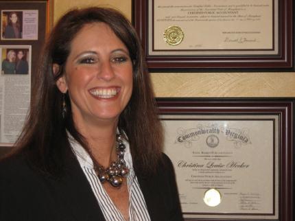 TinaMintonCPA's profile picture. Christina L. Minton & Associates prepares taxes and manages bookkeeping and accounting for individuals and small businesses.