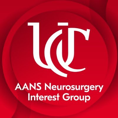 Neurosurgery Interest Group (NSIG) @CincyMedicine | @AANSNeuro Medical Student Chapter of @UCNeurosurgery | Medical students interested in #neurosurgery