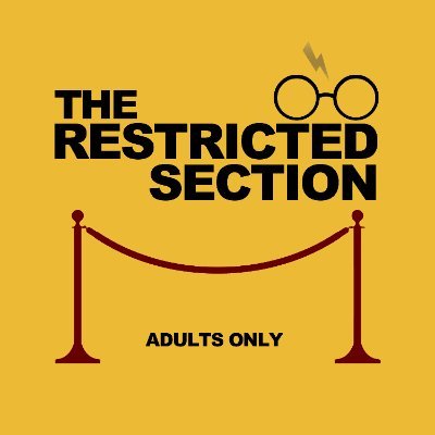 A raunchy, silly, pro trans rights Harry Potter slander Harry Potter book club podcast that is super ready to be done with Harry Potter.