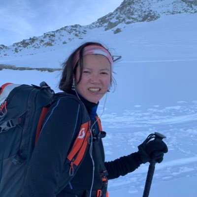 Ex-NHS GP. Rediscovering life outside medicine.