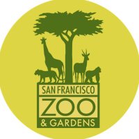 San Francisco Zoo & Gardens(@sfzoo) 's Twitter Profile Photo