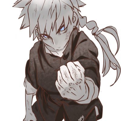 dongさんのプロフィール画像
