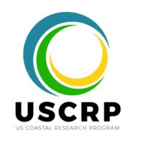 US Coastal Research Program (@uscrp) 's Twitter Profile Photo US Coastal Research Program (@uscrp) 's Twitter Profile Photo