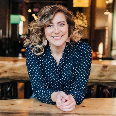 Creative Director | Mom | Founder, The Story Shoppe | Helping founders, execs, and biz owners level up their presence