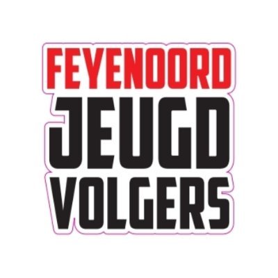 Facebook | https://t.co/hlvXWTuvPC… Instagram | https://t.co/Ur4E4Ye0QF… 
uitslagen, nieuws en interviews. Feyenoord Jeugd Volgers