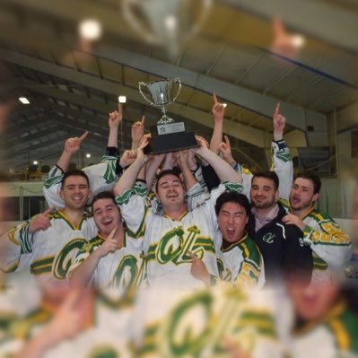 SUNY Oswego DIII Roller Hockey Team || ECRHA in the NCRHA || 2020 ECRHA DIII Regional Champions