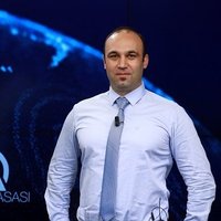 Bahattin Gonultas (@bcgonultas) Twitter profile photo